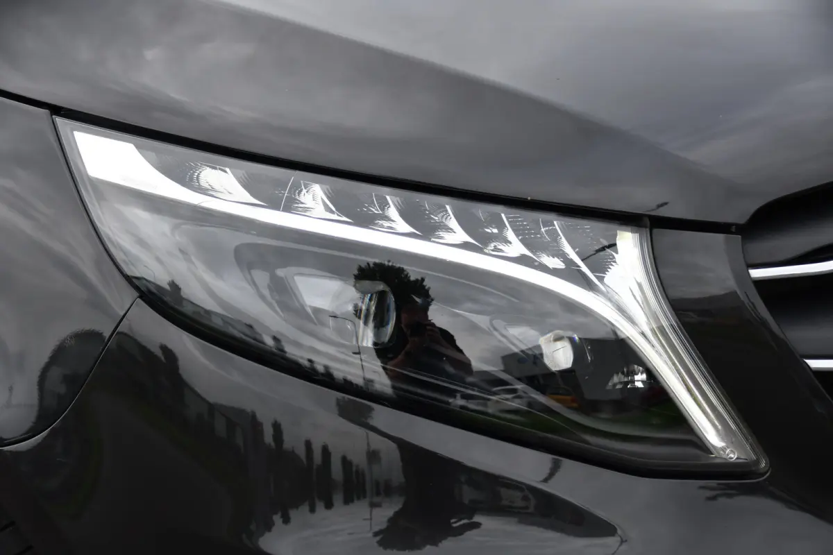 116 CDI L2 PB Edition Camera, Cruise, Carplay, LED, 164pk, Automaat, Leder, Multimedia, Sensoren, Clima, Trekhaak, Uniek!