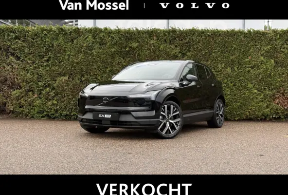 P8 AWD Ultra Black Edition Europa 69 kWh