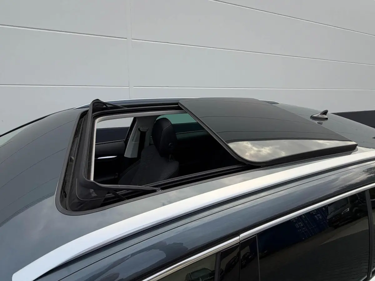 1.0 TSI 110pk Business Edition Plus | Panoramadak | Stoelverwarming | Trekhaak