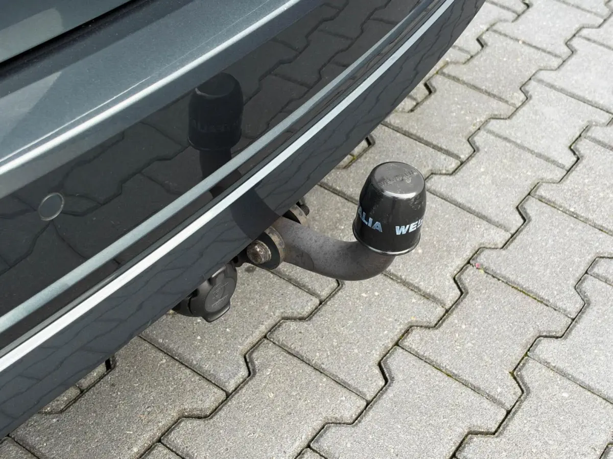 1.0 TSI 110pk Business Edition Plus | Panoramadak | Stoelverwarming | Trekhaak