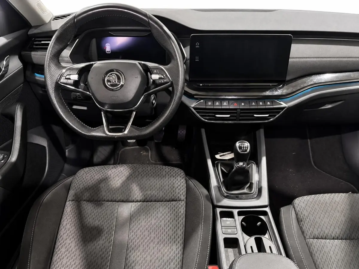 1.0 TSI 110pk Business Edition Plus | Panoramadak | Stoelverwarming | Trekhaak