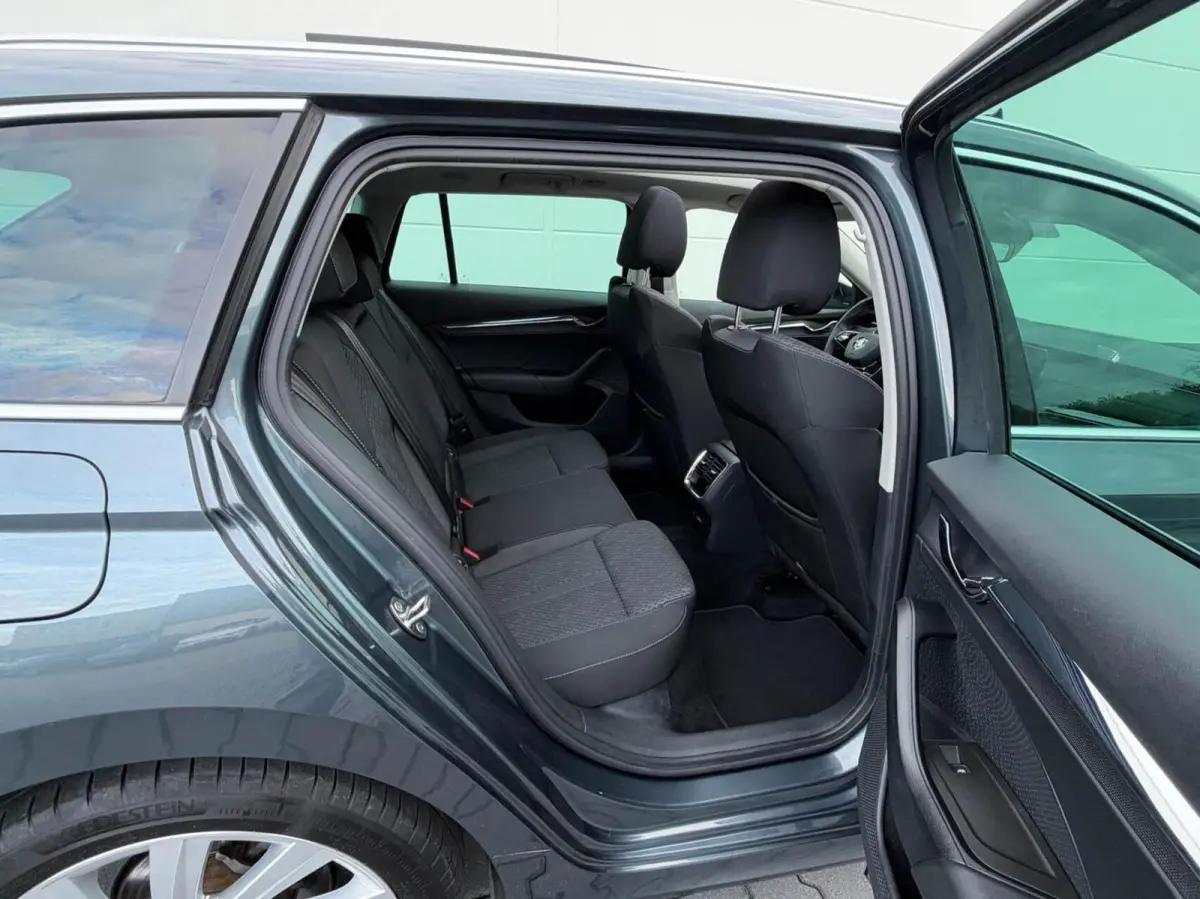 1.0 TSI 110pk Business Edition Plus | Panoramadak | Stoelverwarming | Trekhaak