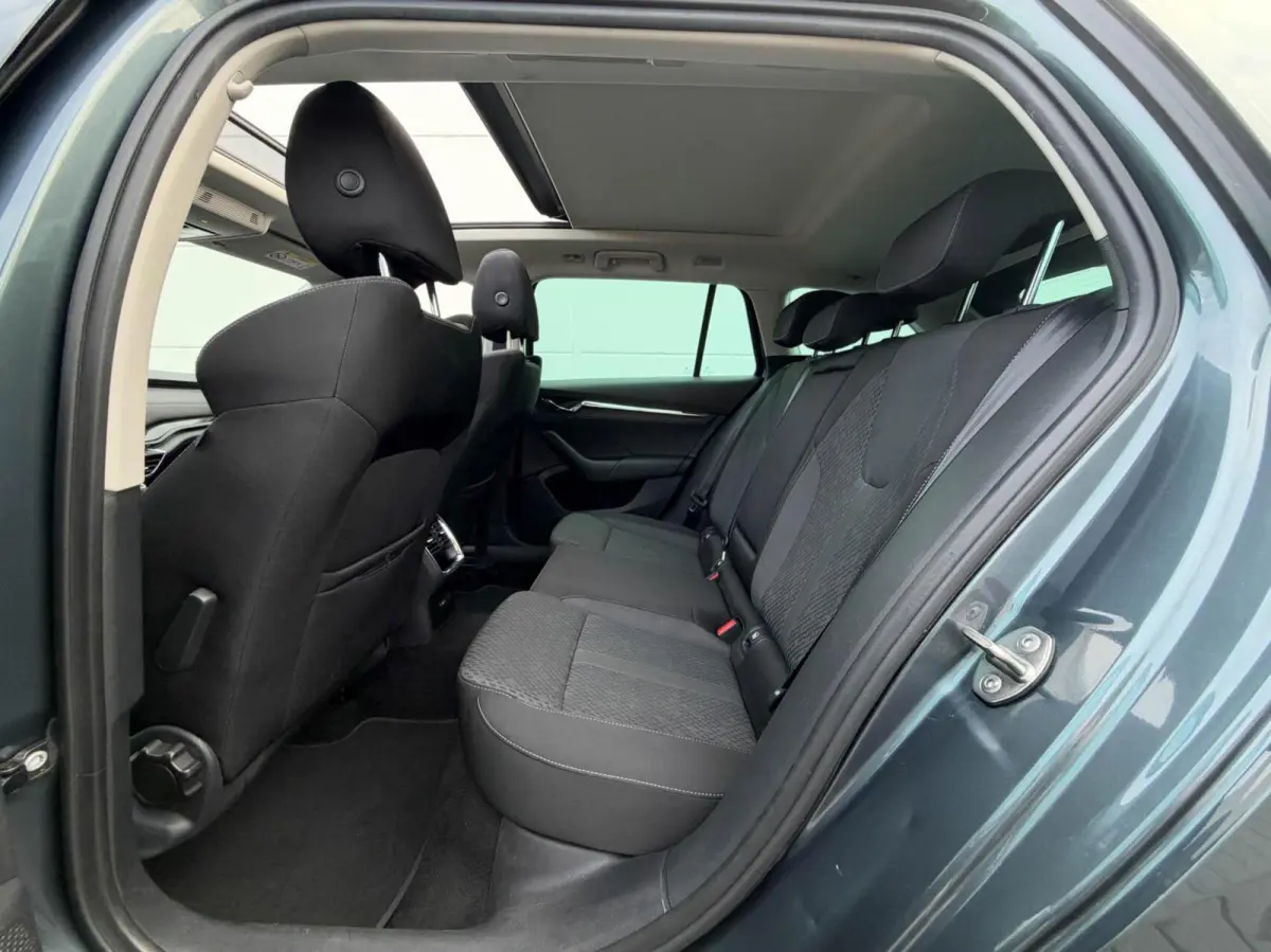 1.0 TSI 110pk Business Edition Plus | Panoramadak | Stoelverwarming | Trekhaak