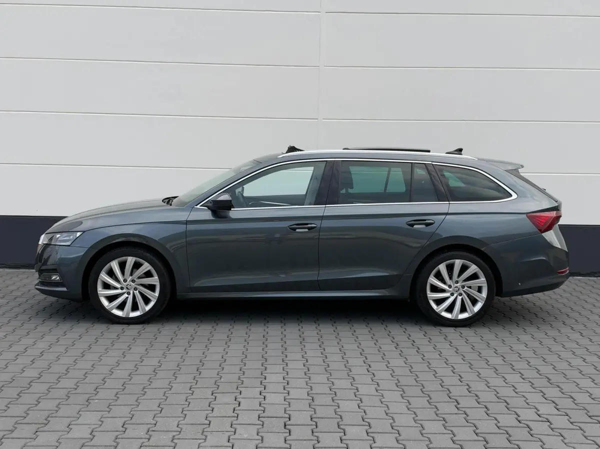 1.0 TSI 110pk Business Edition Plus | Panoramadak | Stoelverwarming | Trekhaak