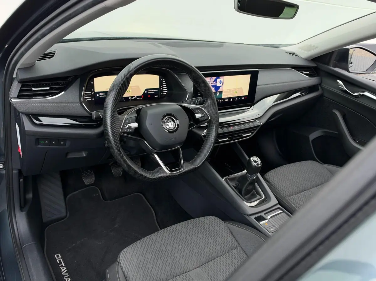 1.0 TSI 110pk Business Edition Plus | Panoramadak | Stoelverwarming | Trekhaak