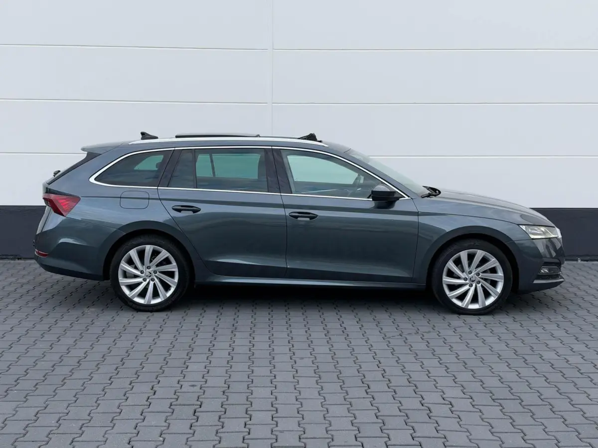 1.0 TSI 110pk Business Edition Plus | Panoramadak | Stoelverwarming | Trekhaak