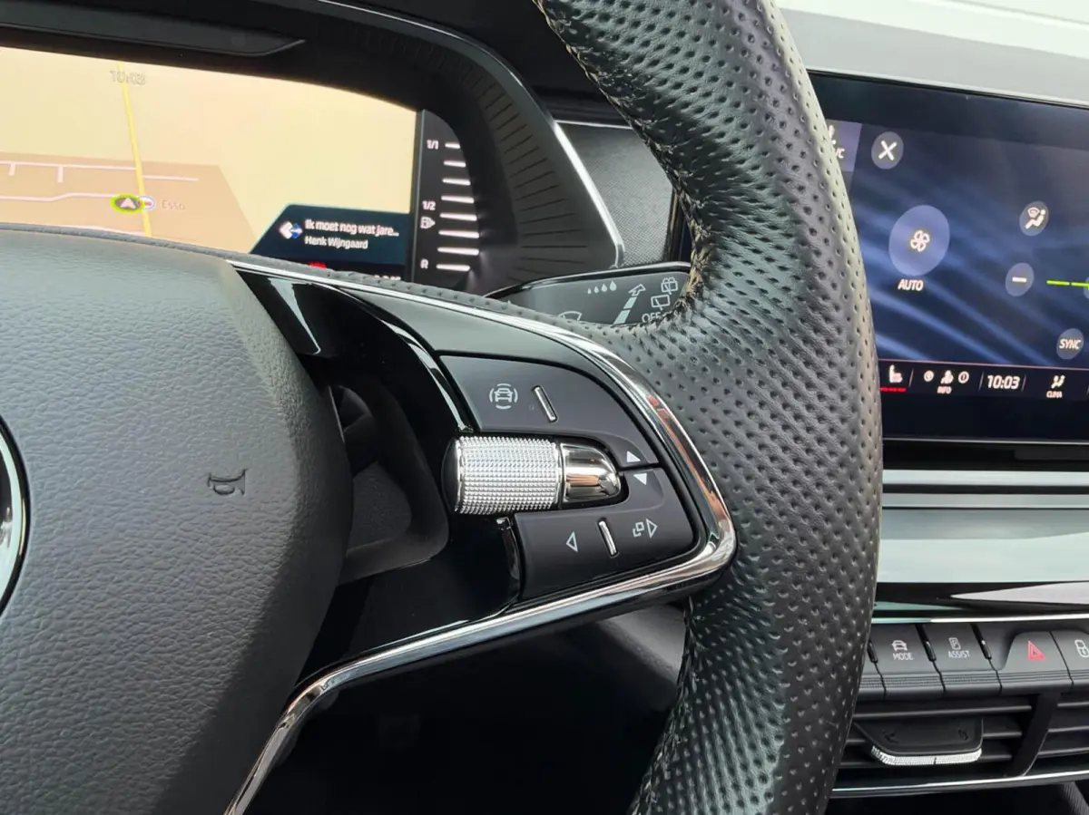 1.0 TSI 110pk Business Edition Plus | Panoramadak | Stoelverwarming | Trekhaak