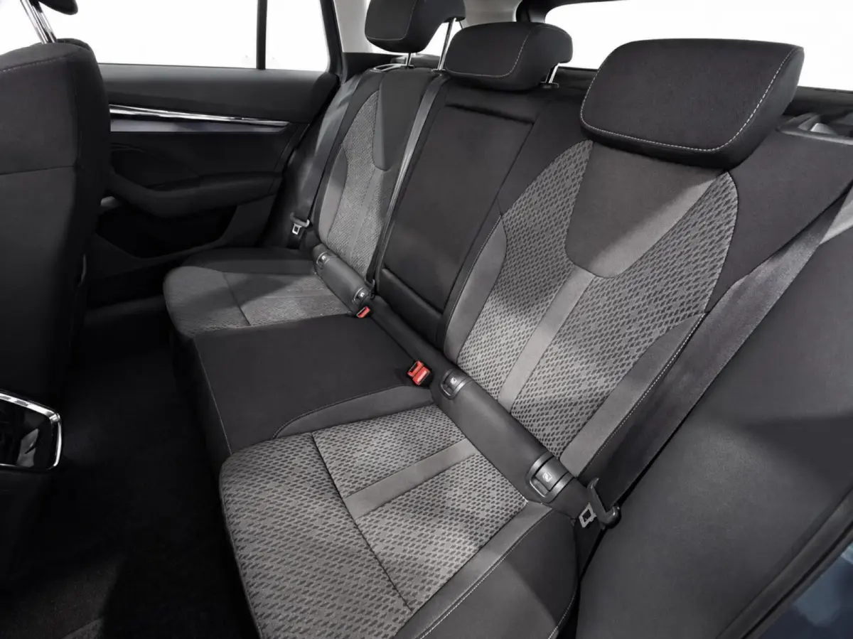 1.0 TSI 110pk Business Edition Plus | Panoramadak | Stoelverwarming | Trekhaak