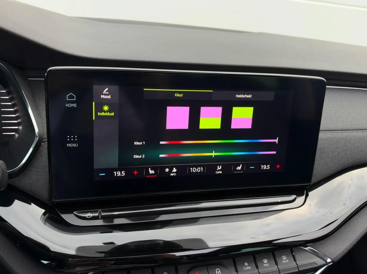 1.0 TSI 110pk Business Edition Plus | Panoramadak | Stoelverwarming | Trekhaak