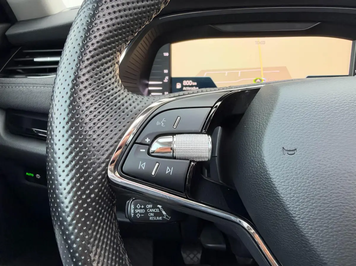 1.0 TSI 110pk Business Edition Plus | Panoramadak | Stoelverwarming | Trekhaak