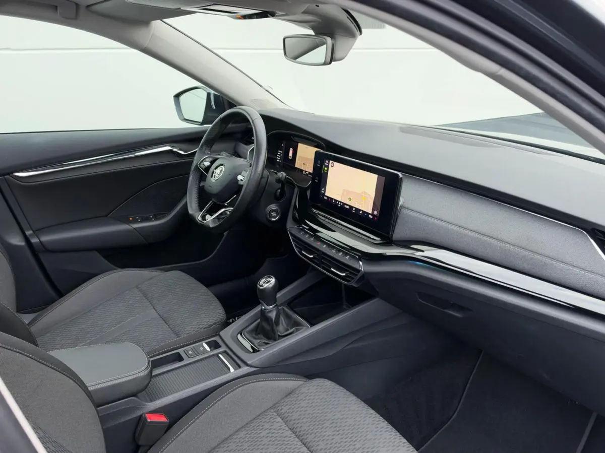 1.0 TSI 110pk Business Edition Plus | Panoramadak | Stoelverwarming | Trekhaak