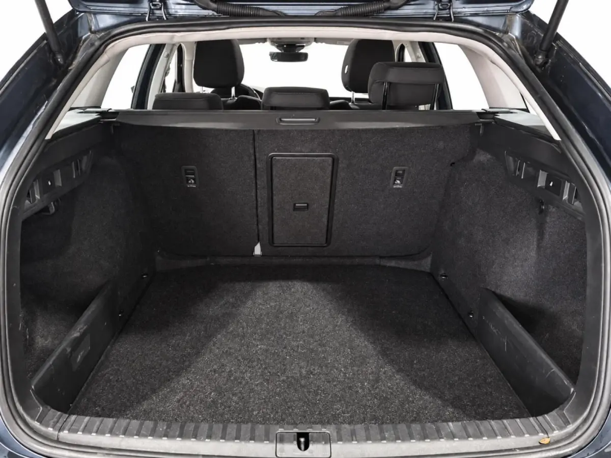 1.0 TSI 110pk Business Edition Plus | Panoramadak | Stoelverwarming | Trekhaak