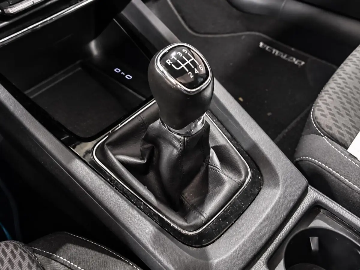 1.0 TSI 110pk Business Edition Plus | Panoramadak | Stoelverwarming | Trekhaak
