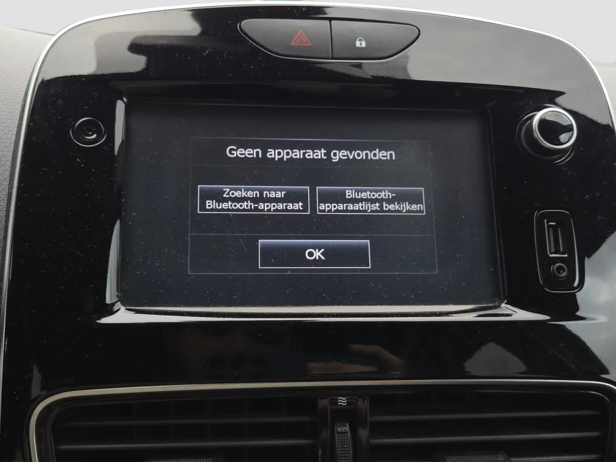 0.9 TCe Intens Trekhaak | Full map navigatie | Parkeersensoren | Climate control |