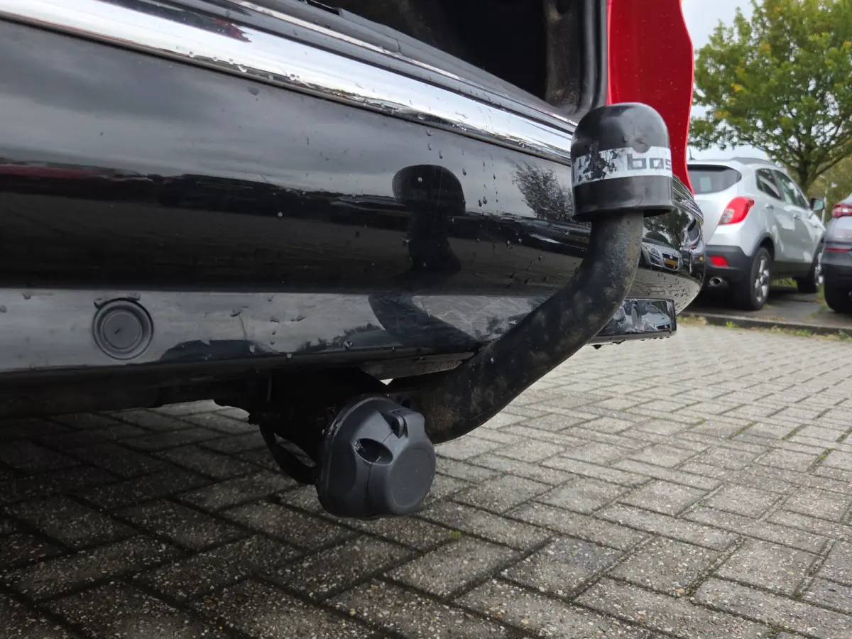 0.9 TCe Intens Trekhaak | Full map navigatie | Parkeersensoren | Climate control |