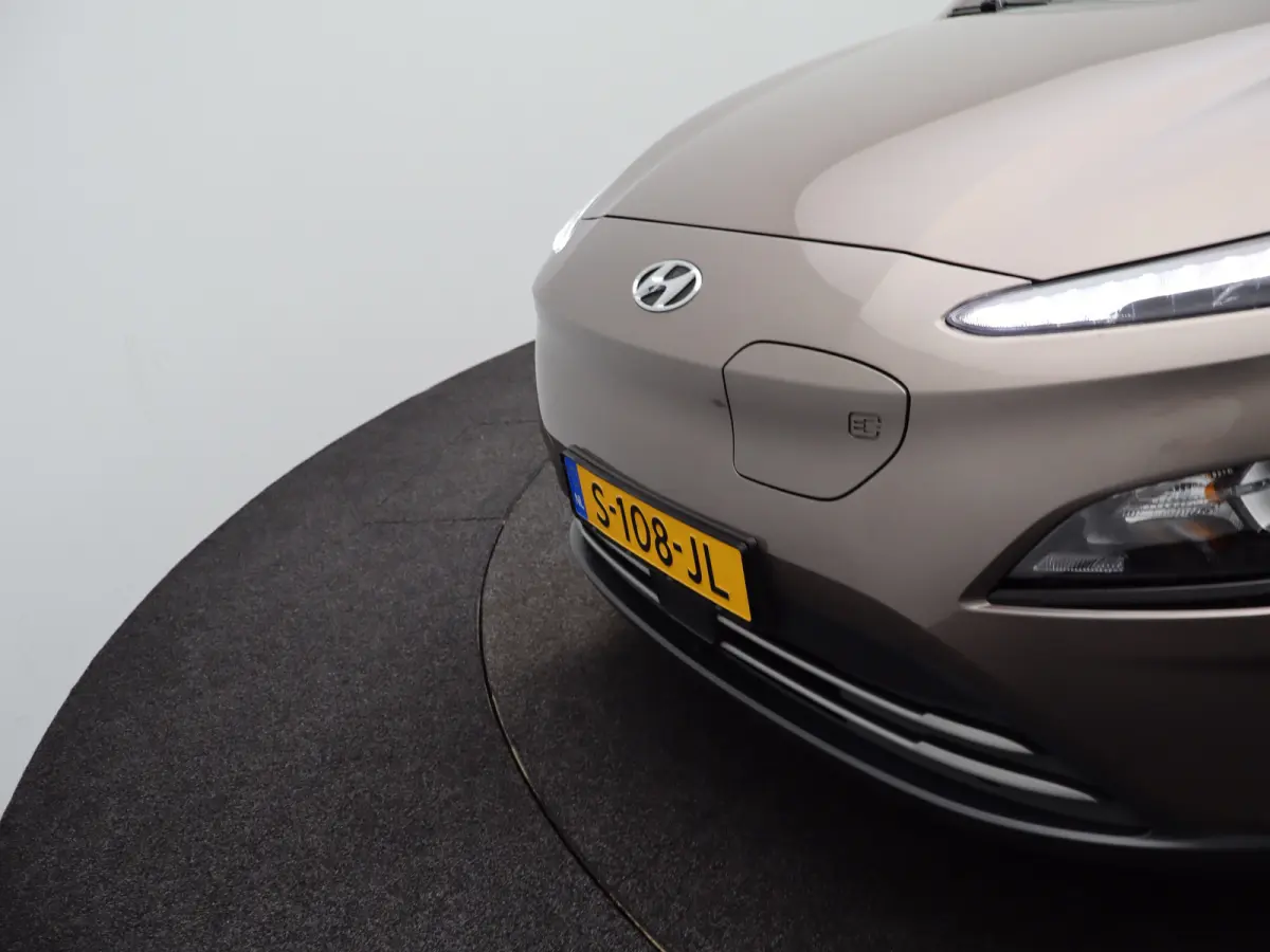 EV Fashion 39 kWh | Trekhaak | | Cruise control adaptief met Stop&Go | Cruisecontrol adaptief | DAB ontvanger