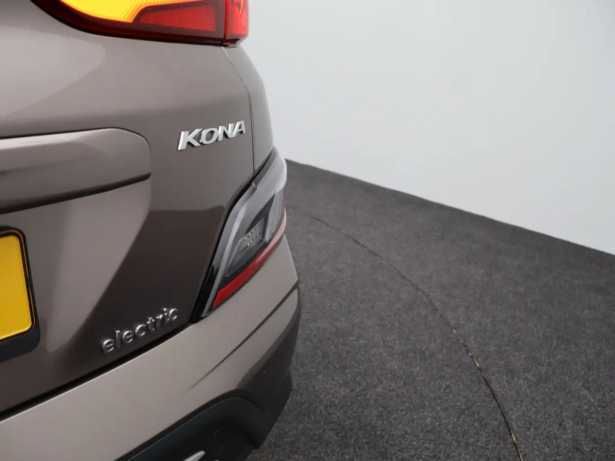 EV Fashion 39 kWh | Trekhaak | | Cruise control adaptief met Stop&Go | Cruisecontrol adaptief | DAB ontvanger