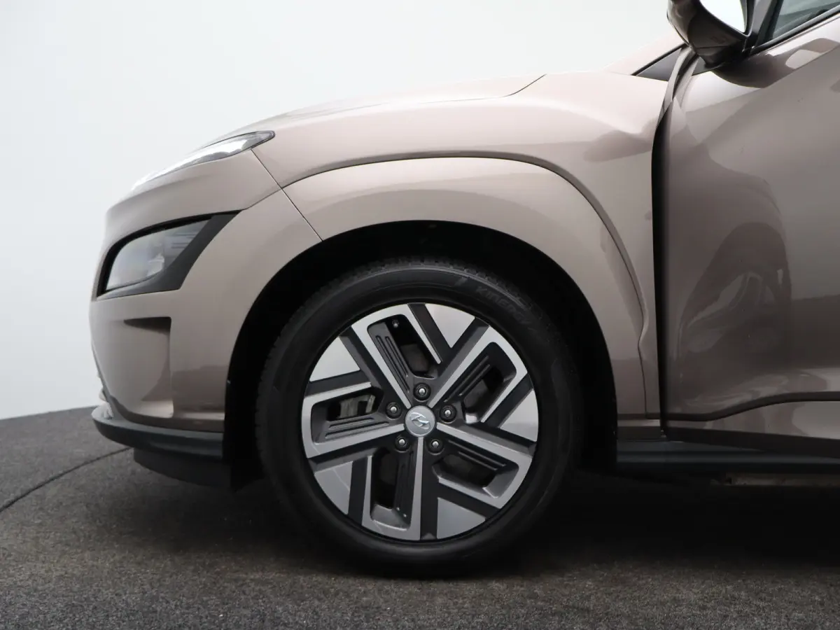 EV Fashion 39 kWh | Trekhaak | | Cruise control adaptief met Stop&Go | Cruisecontrol adaptief | DAB ontvanger