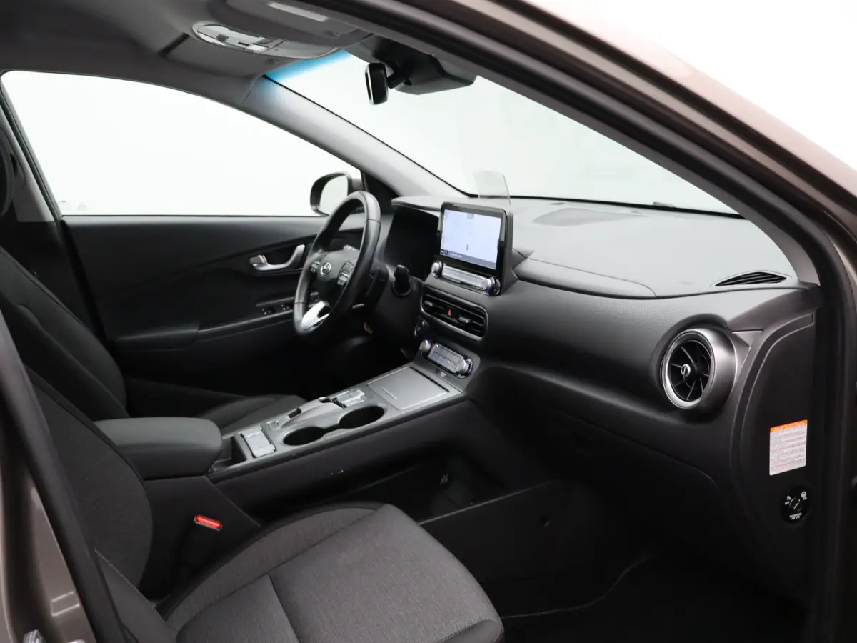 EV Fashion 39 kWh | Trekhaak | | Cruise control adaptief met Stop&Go | Cruisecontrol adaptief | DAB ontvanger