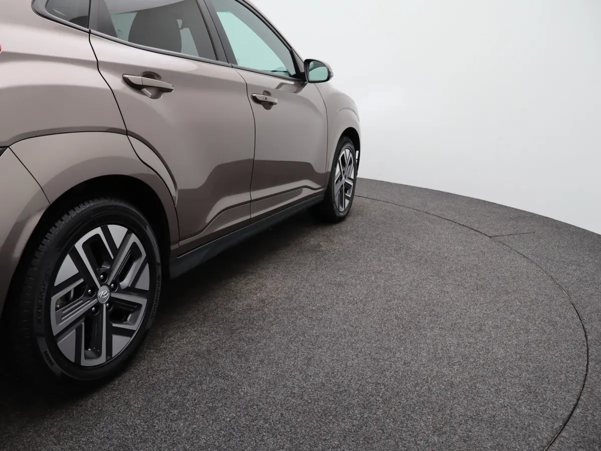 EV Fashion 39 kWh | Trekhaak | | Cruise control adaptief met Stop&Go | Cruisecontrol adaptief | DAB ontvanger