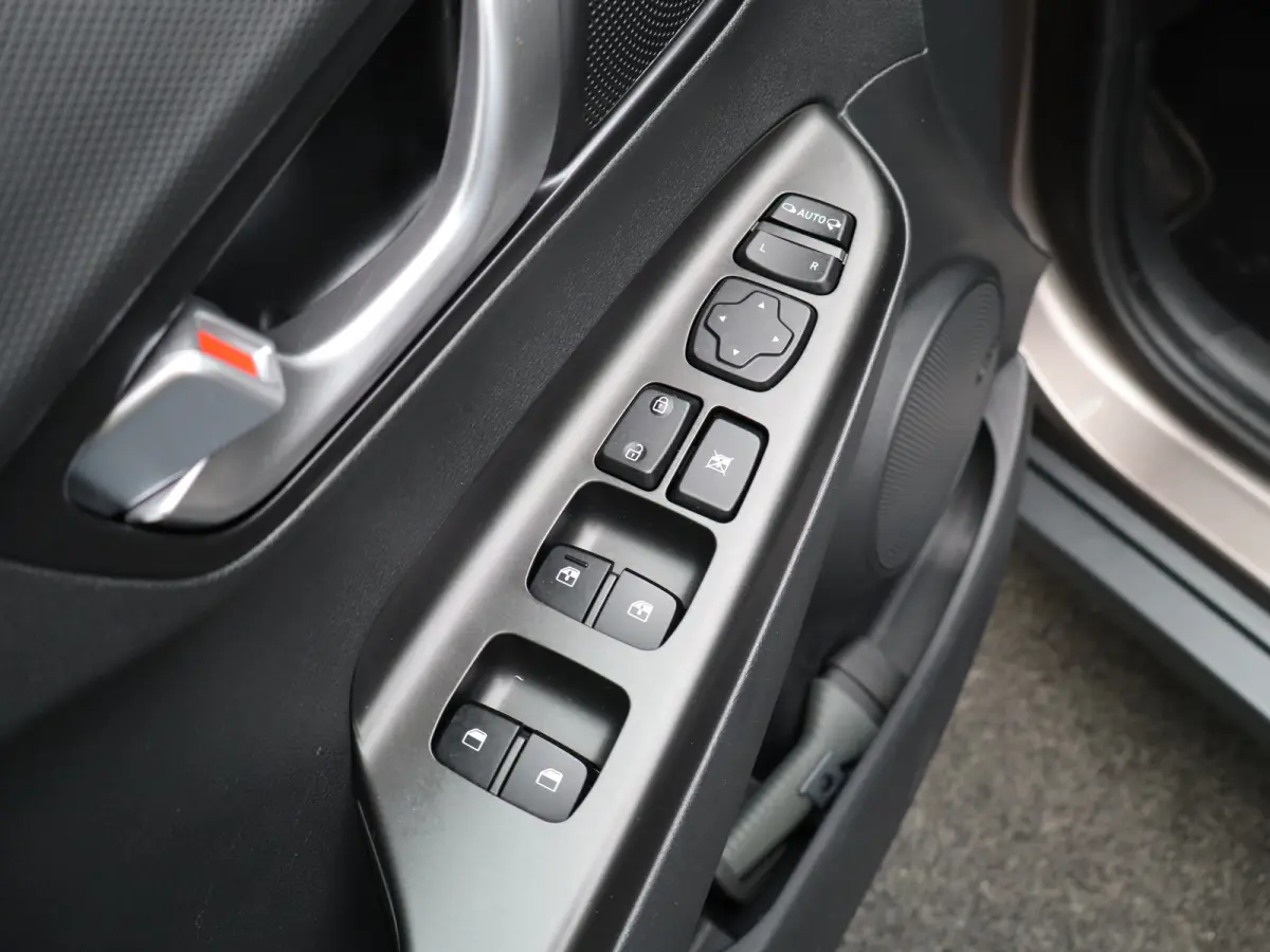 EV Fashion 39 kWh | Trekhaak | | Cruise control adaptief met Stop&Go | Cruisecontrol adaptief | DAB ontvanger