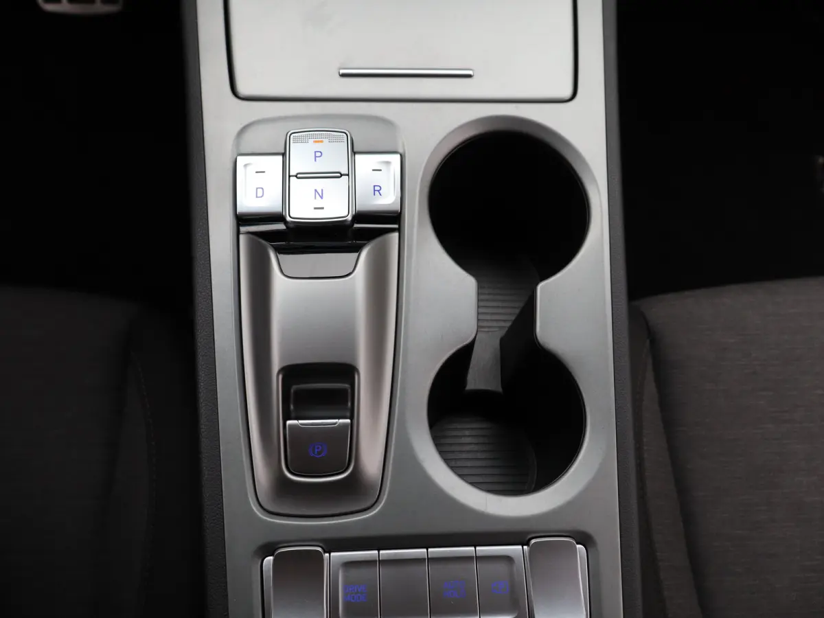 EV Fashion 39 kWh | Trekhaak | | Cruise control adaptief met Stop&Go | Cruisecontrol adaptief | DAB ontvanger
