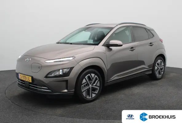 EV Fashion 39 kWh | Trekhaak | | Cruise control adaptief met Stop&Go | Cruisecontrol adaptief | DAB ontvanger