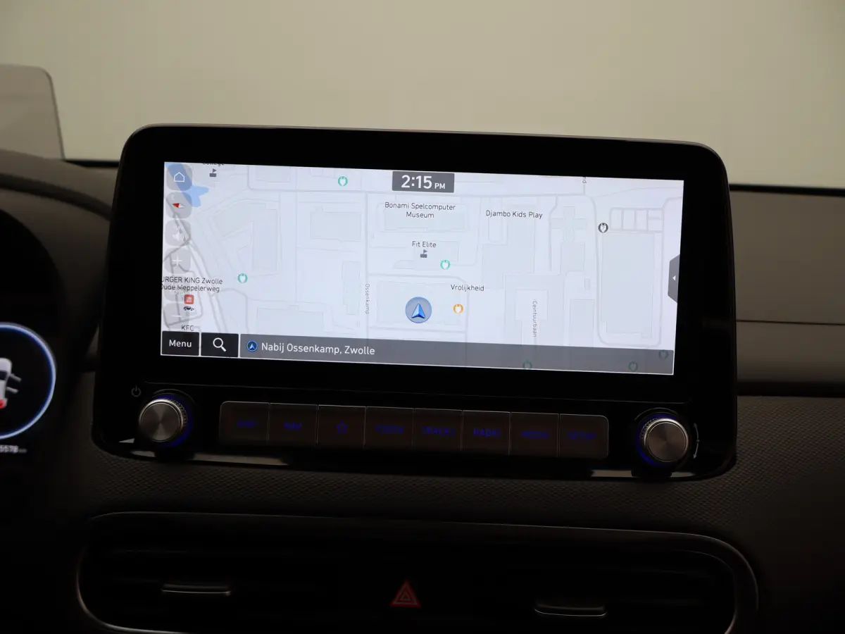 EV Fashion 39 kWh | Trekhaak | | Cruise control adaptief met Stop&Go | Cruisecontrol adaptief | DAB ontvanger