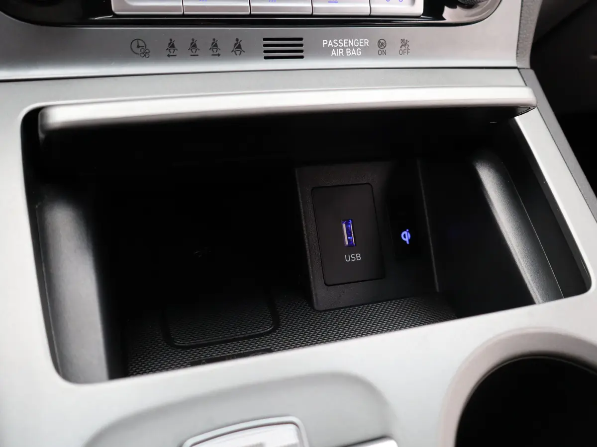 EV Fashion 39 kWh | Trekhaak | | Cruise control adaptief met Stop&Go | Cruisecontrol adaptief | DAB ontvanger