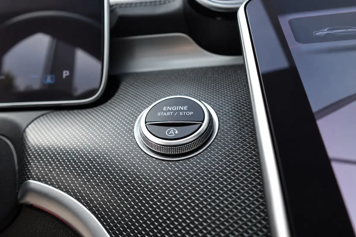 200 AMG Line PANO CAM SFEER VOL'