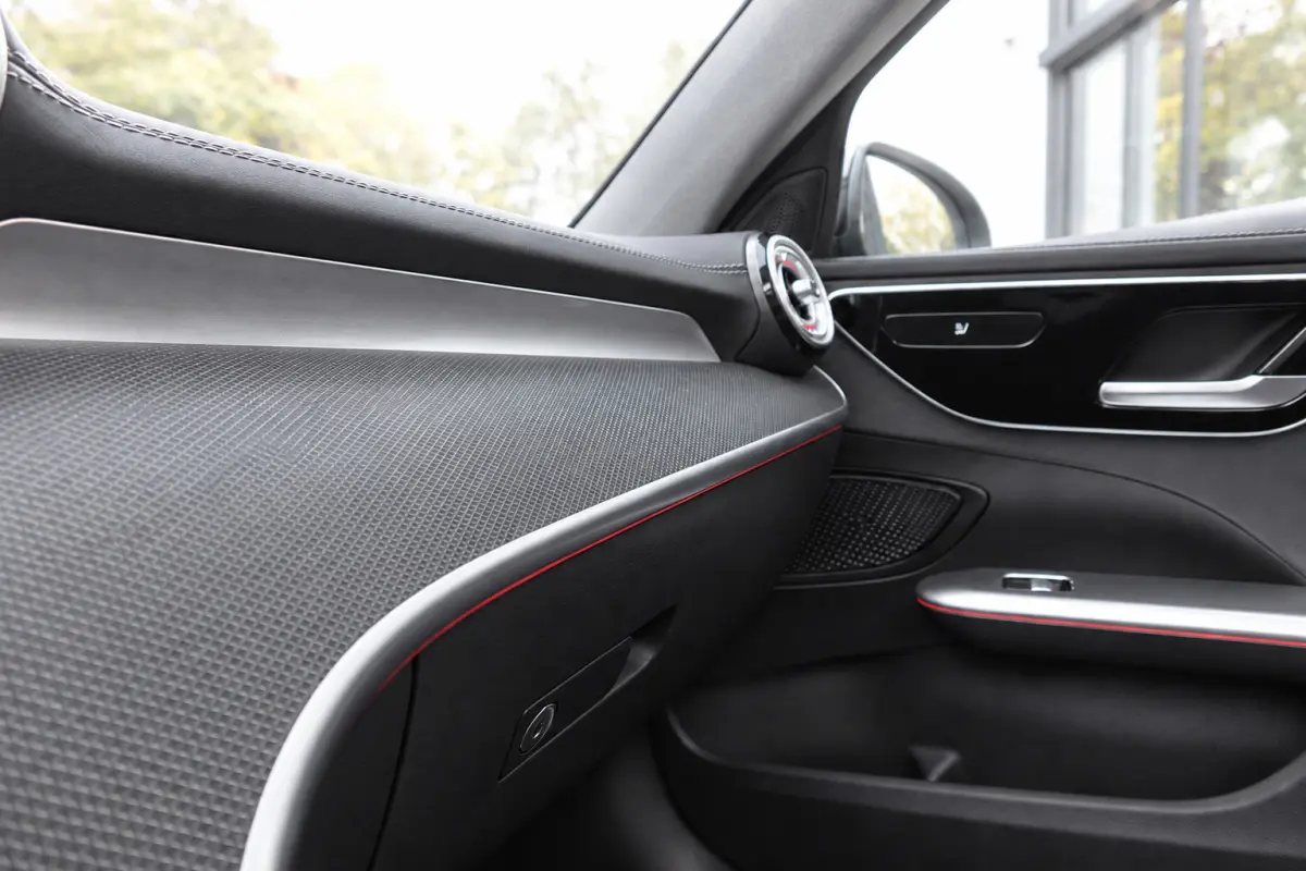 200 AMG Line PANO CAM SFEER VOL'