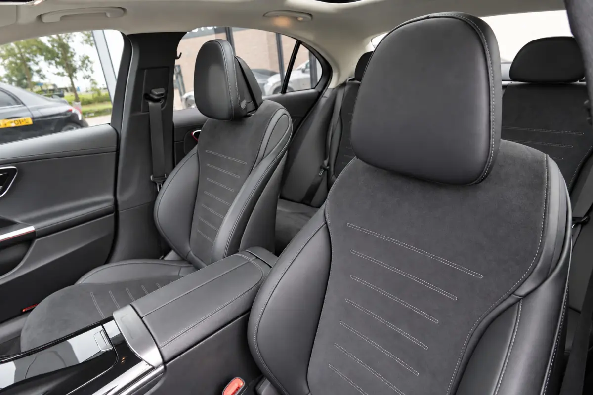 200 AMG Line PANO CAM SFEER VOL'