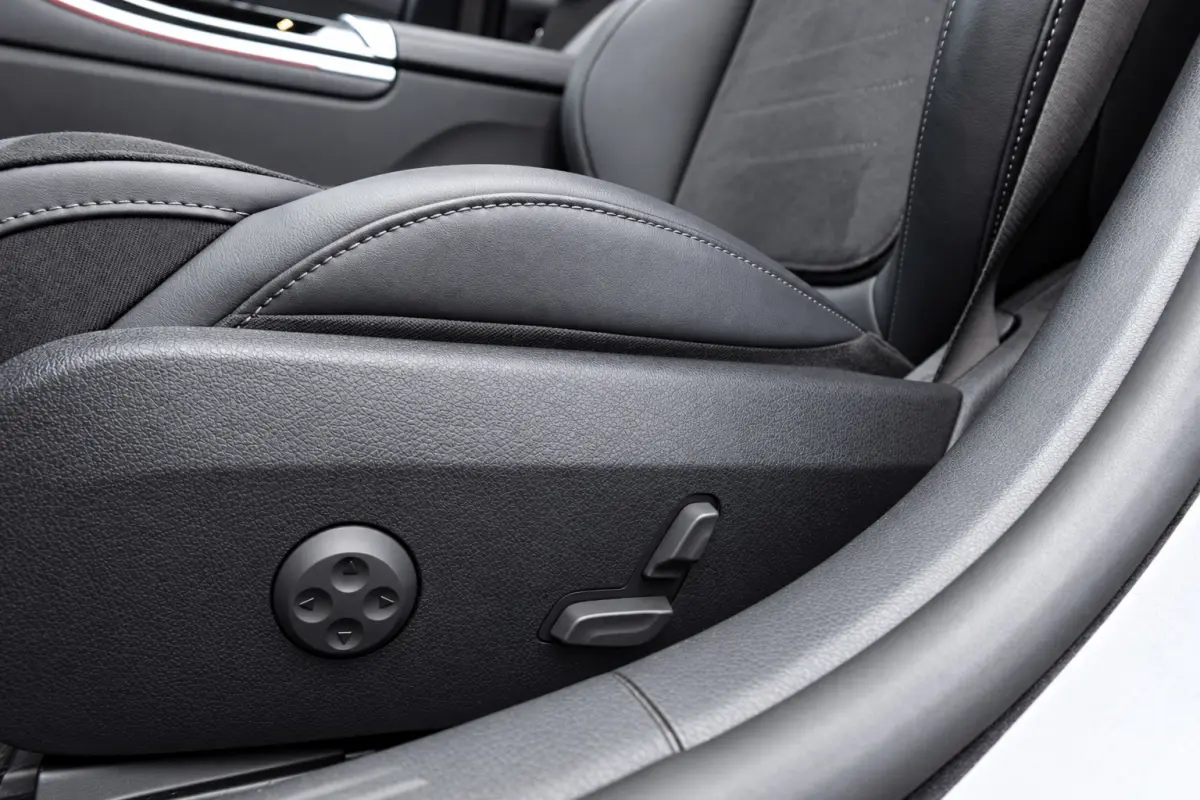 200 AMG Line PANO CAM SFEER VOL'