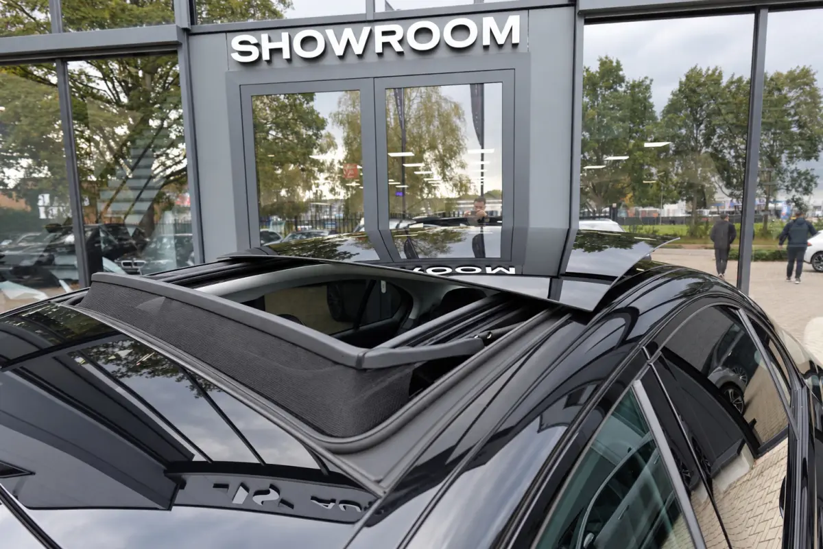 200 AMG Line PANO CAM SFEER VOL'