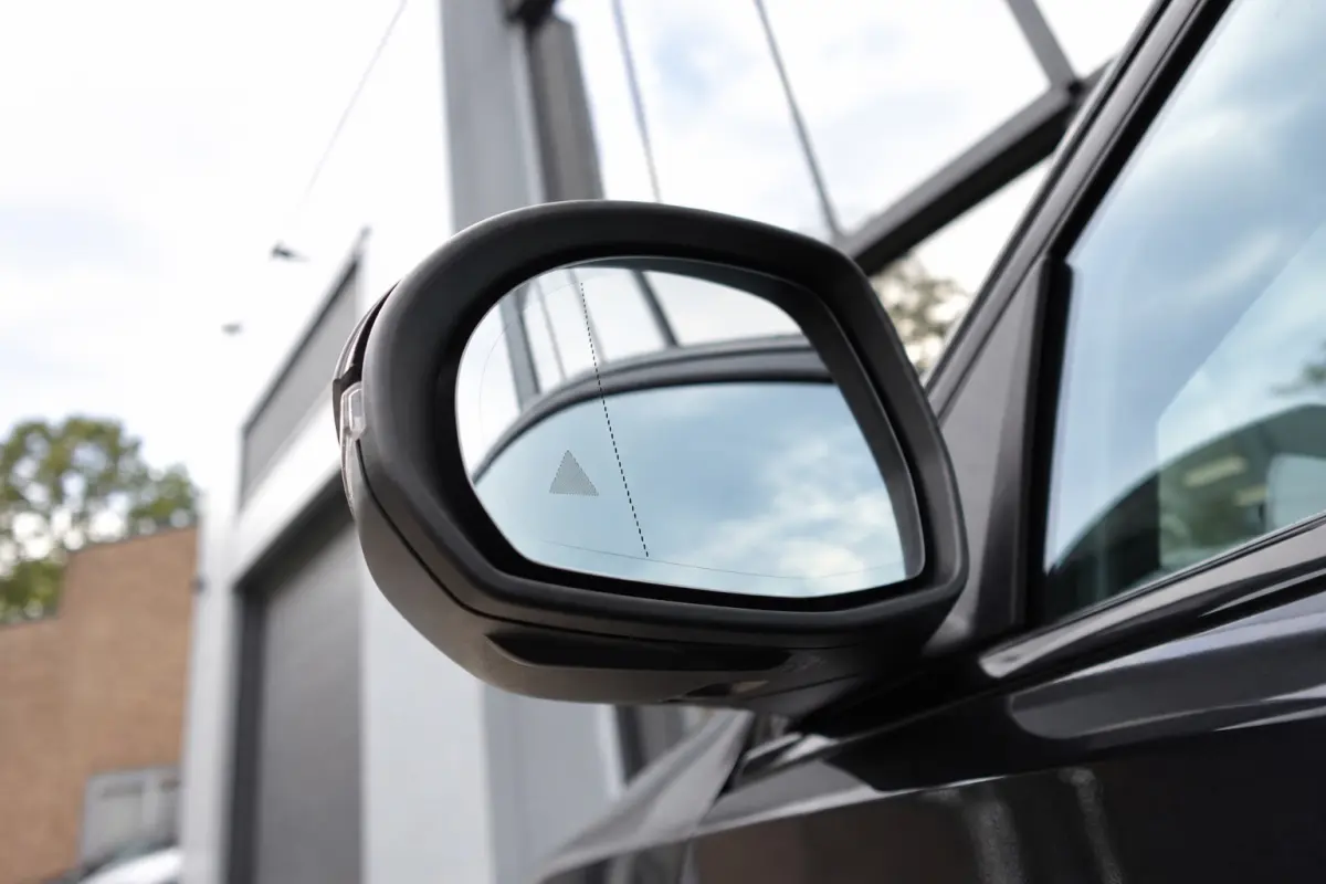 200 AMG Line PANO CAM SFEER VOL'