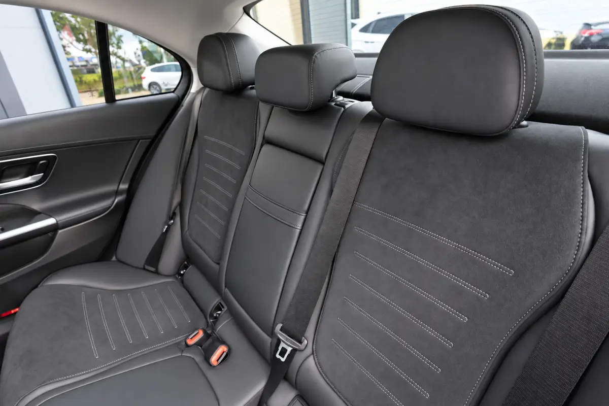 200 AMG Line PANO CAM SFEER VOL'