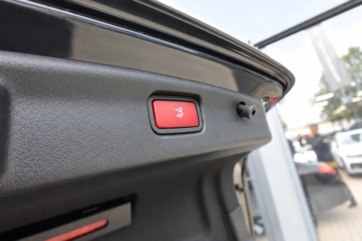200 AMG Line PANO CAM SFEER VOL'