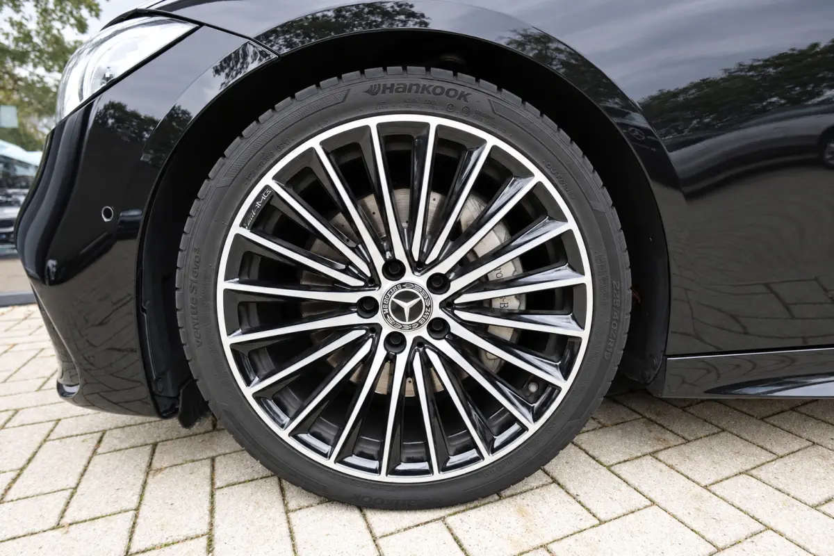 200 AMG Line PANO CAM SFEER VOL'