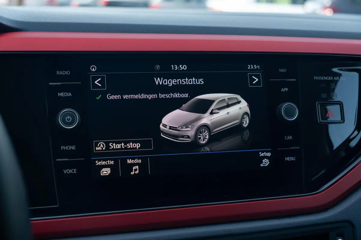 1.0 TSI Beats|Full LED|Panoramadak|CarPlay|Stoelverwarming|Clima|Dealer Onderhouden