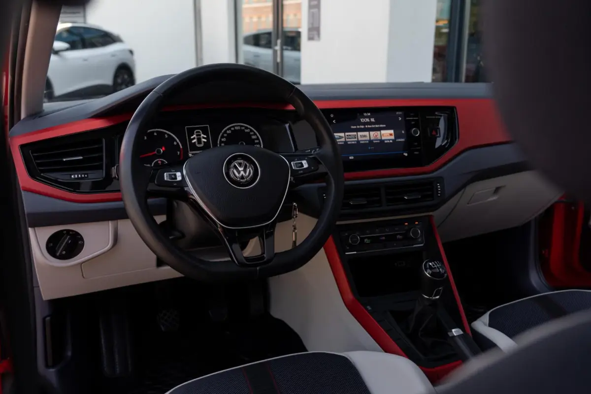 1.0 TSI Beats|Full LED|Panoramadak|CarPlay|Stoelverwarming|Clima|Dealer Onderhouden