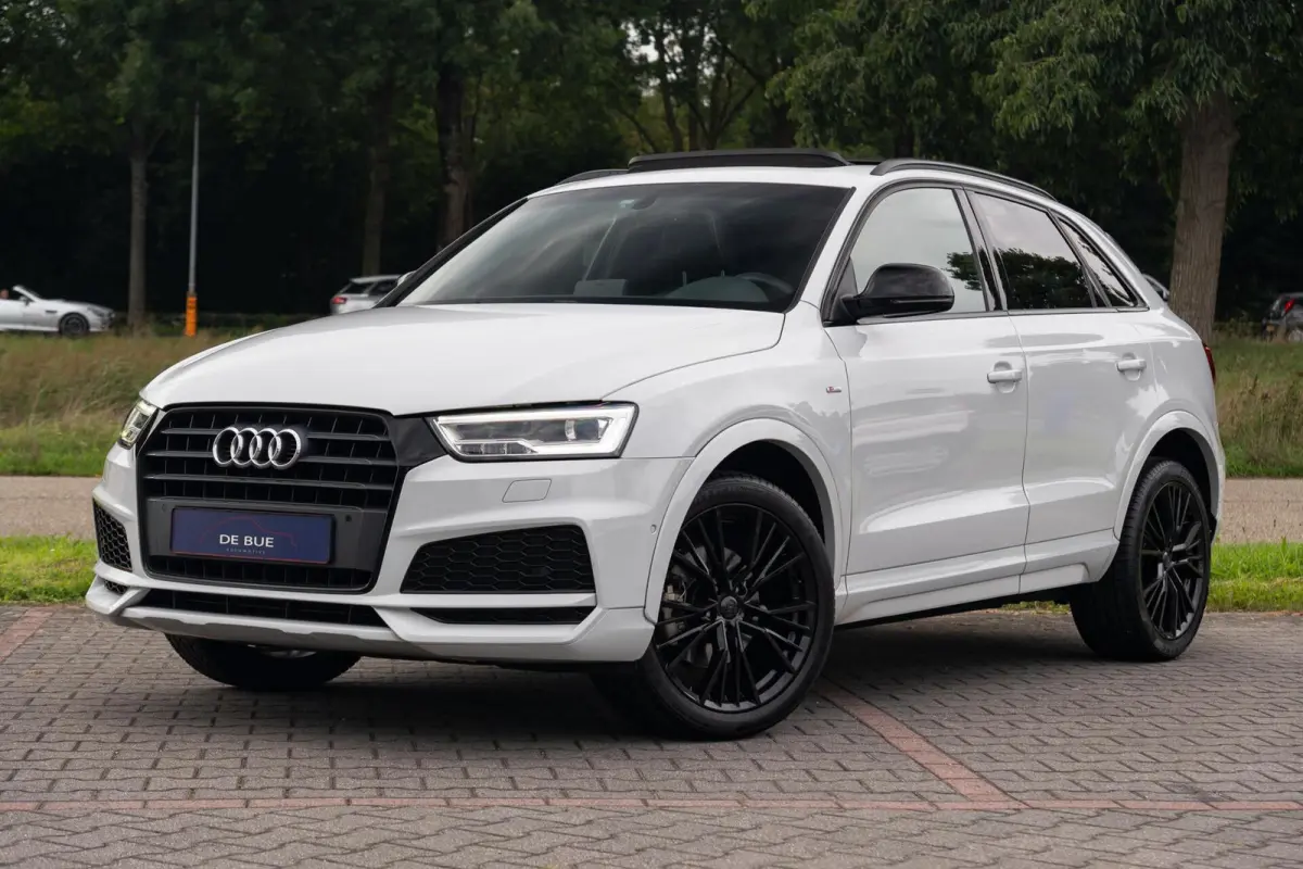 1.4 TFSI 150Pk Automaat S-Line|Org.NL NAP|2e Eig.|Pro Line Plus|Panoramadak|LED|Drive Select|Volledig Onderhouden