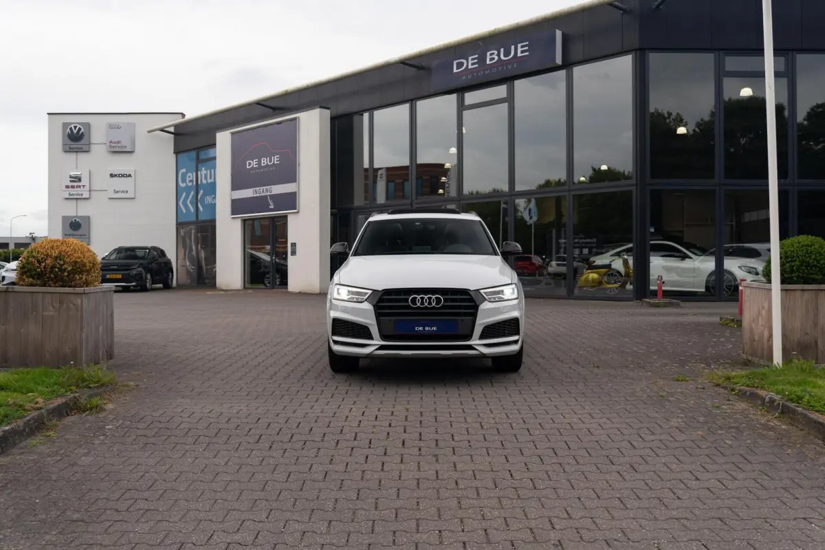 1.4 TFSI 150Pk Automaat S-Line|Org.NL NAP|2e Eig.|Pro Line Plus|Panoramadak|LED|Drive Select|Volledig Onderhouden