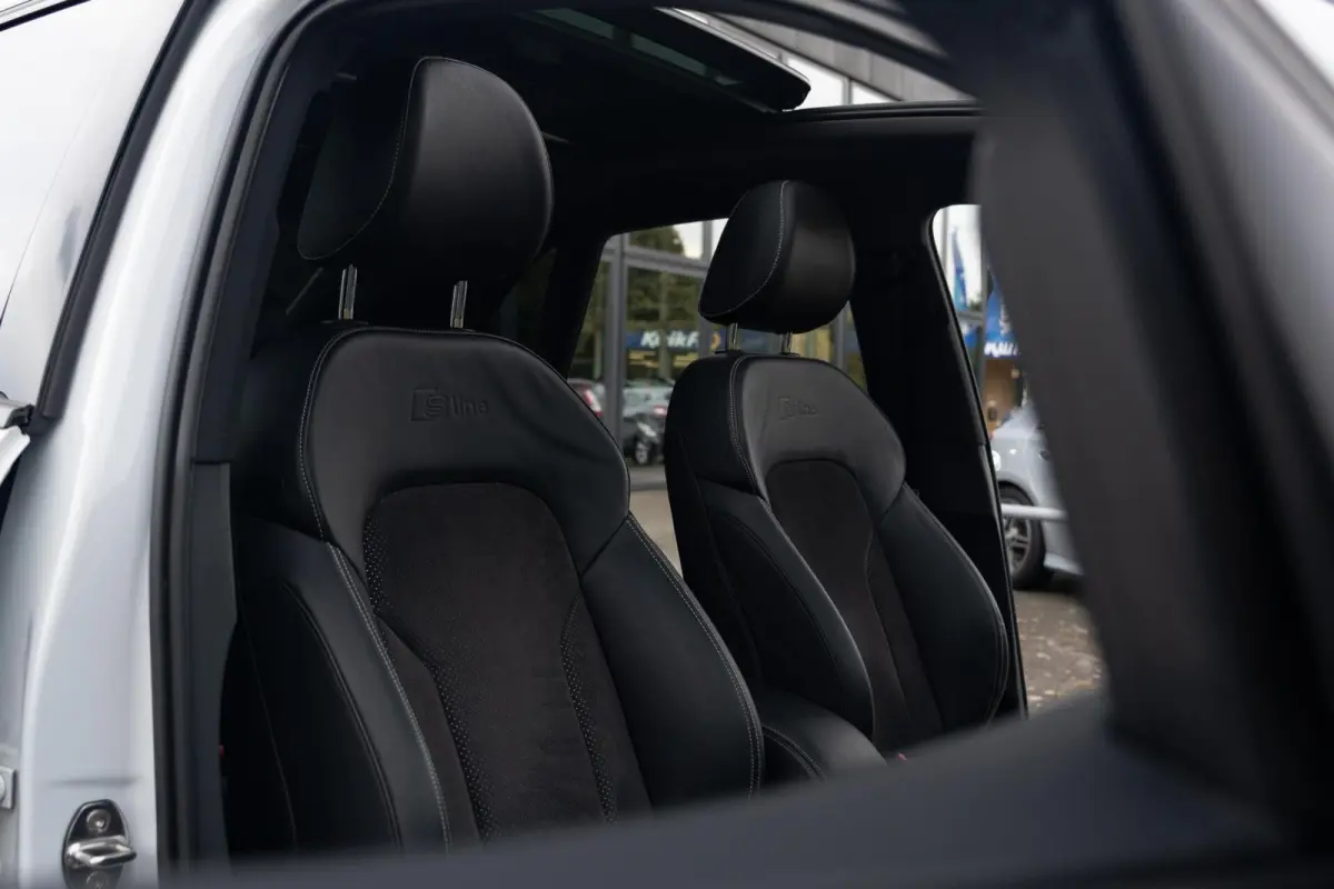 1.4 TFSI 150Pk Automaat S-Line|Org.NL NAP|2e Eig.|Pro Line Plus|Panoramadak|LED|Drive Select|Volledig Onderhouden