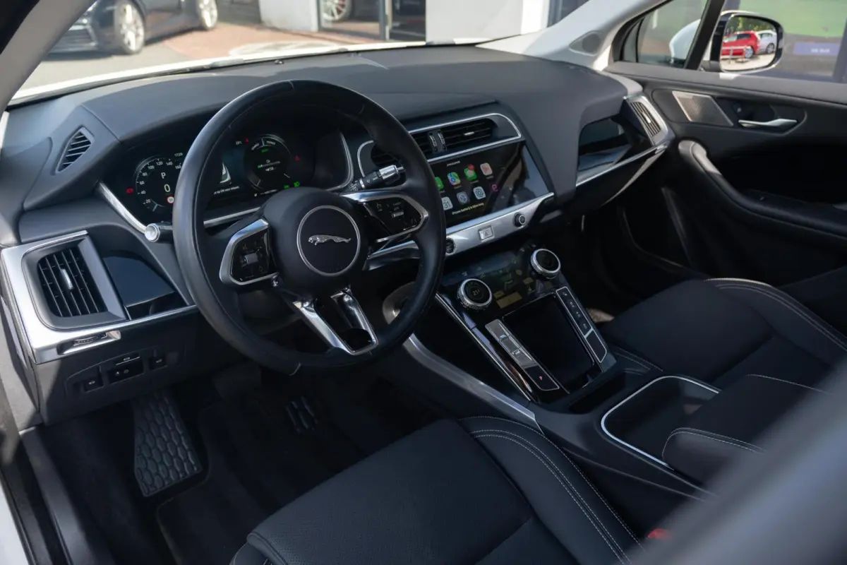 EV320 S 90 kWh|BTW|Org NL NAP|1ste Eig|3-Fase|Facelift|CarPlay|Edition S|Meridian|DAB|Dealer Onderhouden