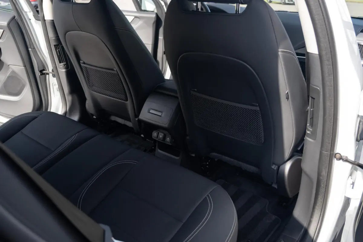 EV320 S 90 kWh|BTW|Org NL NAP|1ste Eig|3-Fase|Facelift|CarPlay|Edition S|Meridian|DAB|Dealer Onderhouden