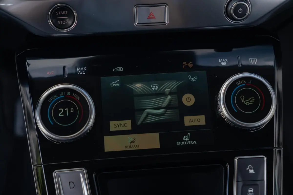 EV320 S 90 kWh|BTW|Org NL NAP|1ste Eig|3-Fase|Facelift|CarPlay|Edition S|Meridian|DAB|Dealer Onderhouden