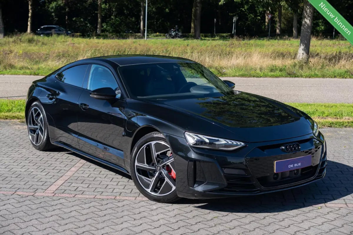 Edition ZERO 93 kWh|Org.NL NAP|1ste Eig.|BTW|RS-Seat|Ceramic|Carbon|Head Up|Matrix|Nachtzicht|Bang en Olufsen|S-Line|Luchtvering|Dealer Onderhouden