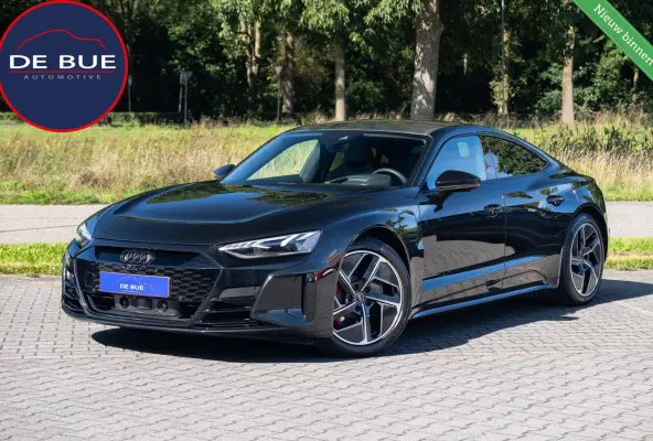 Edition ZERO 93 kWh|Org.NL NAP|1ste Eig.|BTW|RS-Seat|Ceramic|Carbon|Head Up|Matrix|Nachtzicht|Bang en Olufsen|S-Line|Luchtvering|Dealer Onderhouden