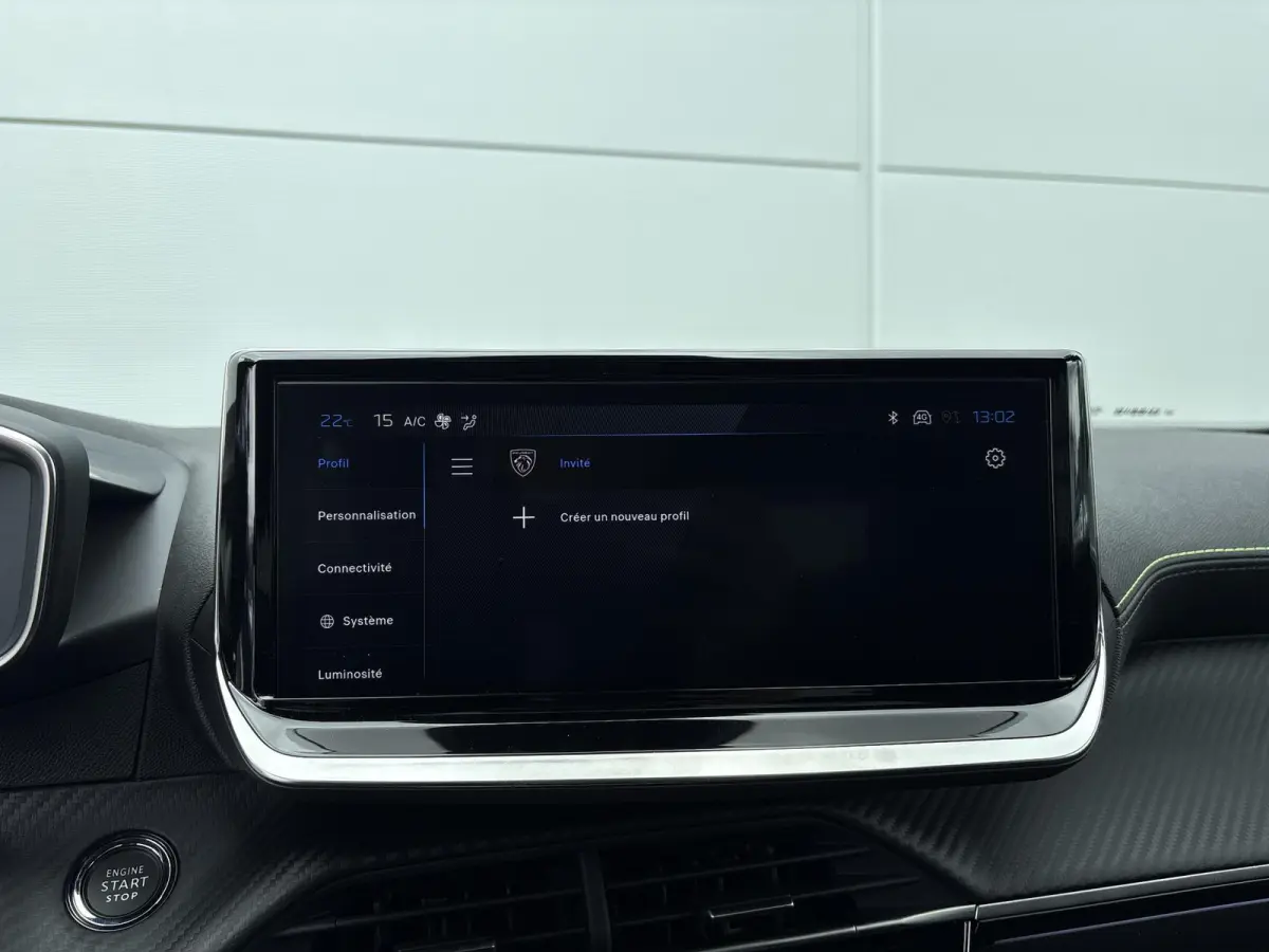 1.2 Hybrid 145 GT Van € 44.979,- voor € 37.643,-!! | Panoramisch schuifdak | Stoelverwarming | Camera | Apple Carplay/Android Auto