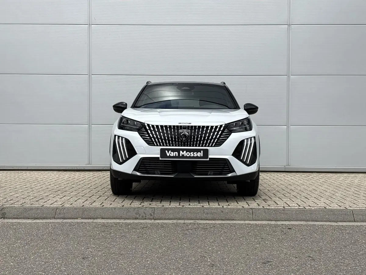 1.2 Hybrid 145 GT Van € 44.979,- voor € 37.643,-!! | Panoramisch schuifdak | Stoelverwarming | Camera | Apple Carplay/Android Auto